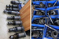 南昌主軸維修軸承更|南昌BT40/BT50電主軸維修|南昌主軸錐孔研磨|南昌主軸線(xiàn)圈更換|南昌羅翌主軸維修|江西/南昌機(jī)床主軸維修中心